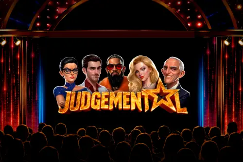 Slot Oyunları Judgemental