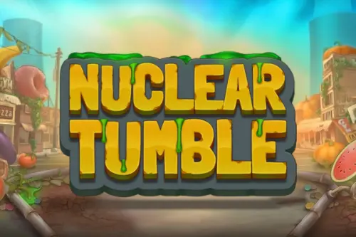 Slot Nuclear Tumble