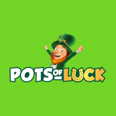 Slot Pots Of Luck