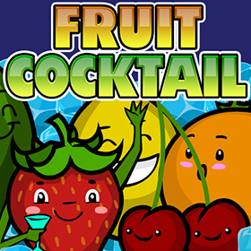 Slot Fruit Cocktail