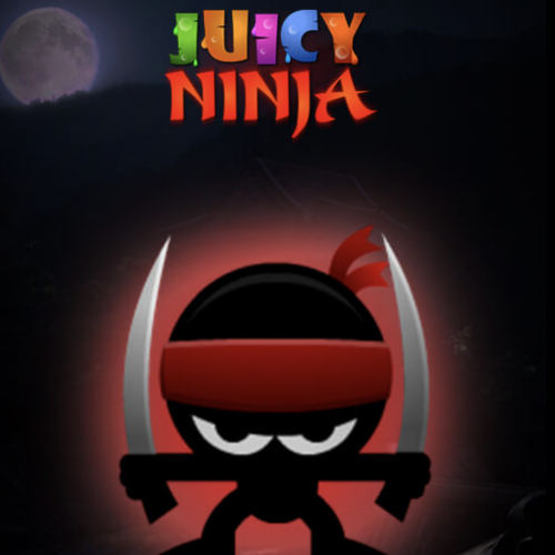 Slot Juicy Ninja