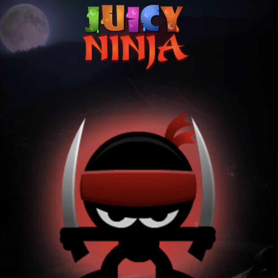 Slot Juicy Ninja