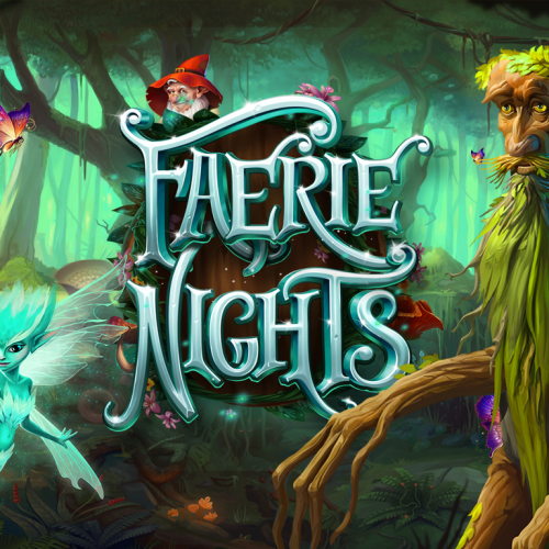 Slot Faerie Nights