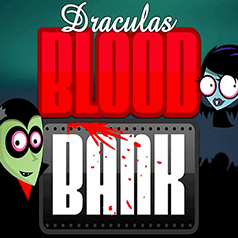 Slot Draculas Blood Bank