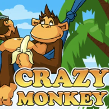 Slot Crazy Monkey