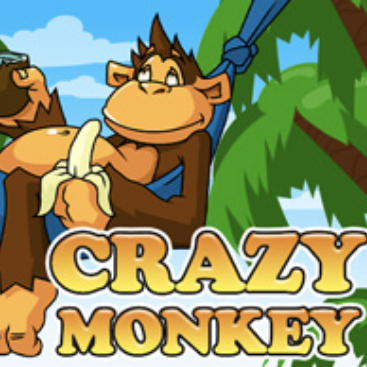 Slot Crazy Monkey