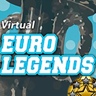 Slot Virtual Euro Legends