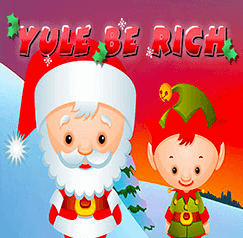 Slot Yule be Rich