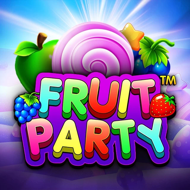 Slot Fruit Party
