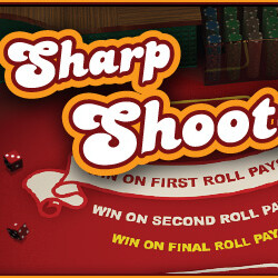 Slot Sharp Shooter