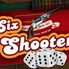 Slot Six Shooter
