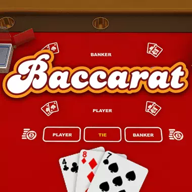 Slot Oyunları Baccarat