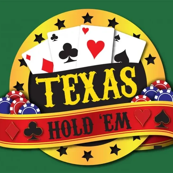 Slot TXS Hold'em