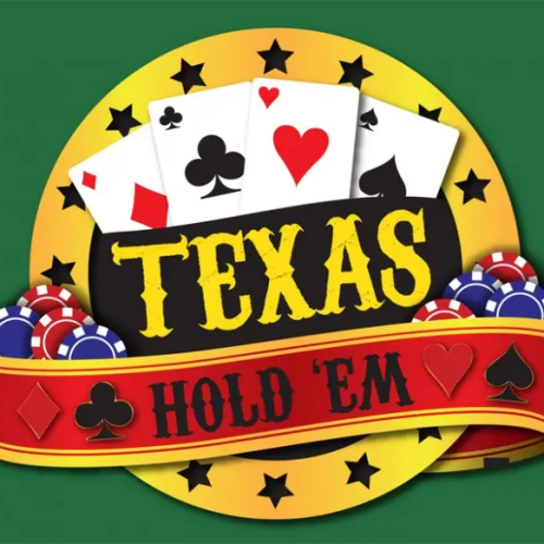 Slot TXS Hold'em