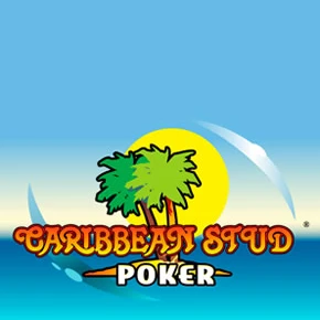 Slot Caribbean Stud Poker
