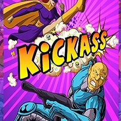 Slot Kick A$$