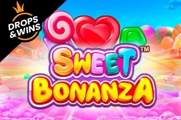 Slot Sweet Bonanza
