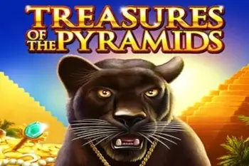 Slot Oyunları Treasure Of The Pyramids