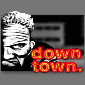 Slot DownTown