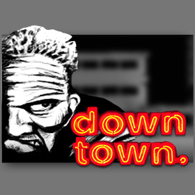 Slot DownTown