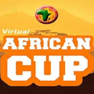 Slot Virtual African Cup