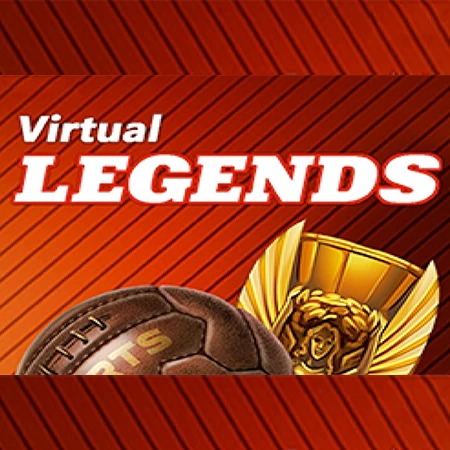 Slot Virtual Legends