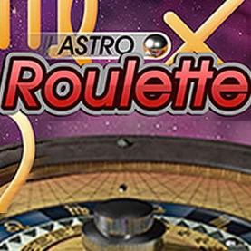 Slot Astro Roulette