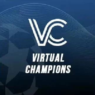 Slot Virtual Champions