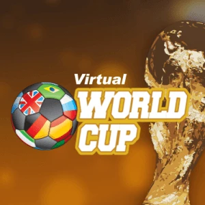 Slot Virtual World Cup