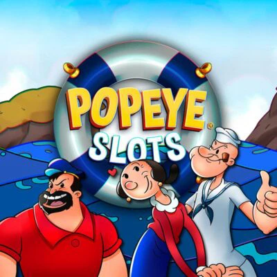Slot Popeye