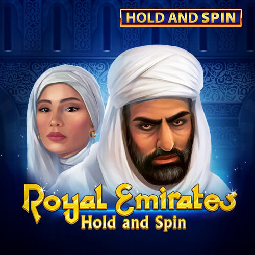 Slot Oyunları Royal Emirates