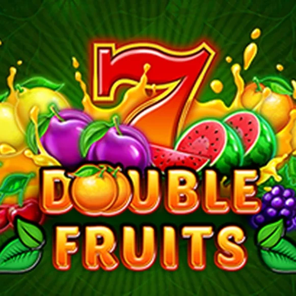 Slot Double Fruits