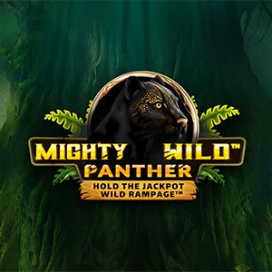 Slot Mighty Wild Panther