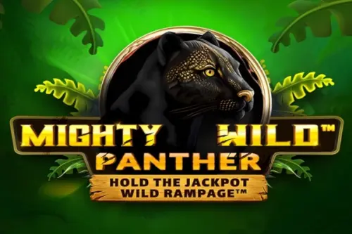 Slot Mighty Wild Panther