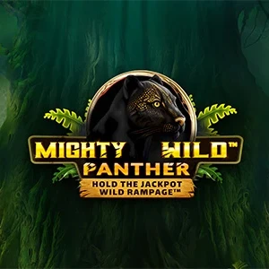 Slot Mighty Wild Panther