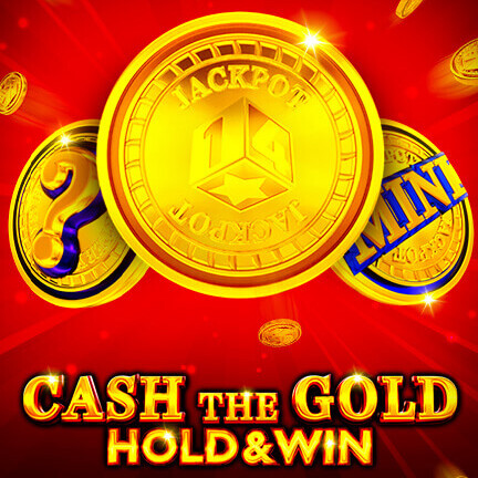 Slot Cash the Gold