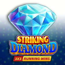 Slot Striking Diamond