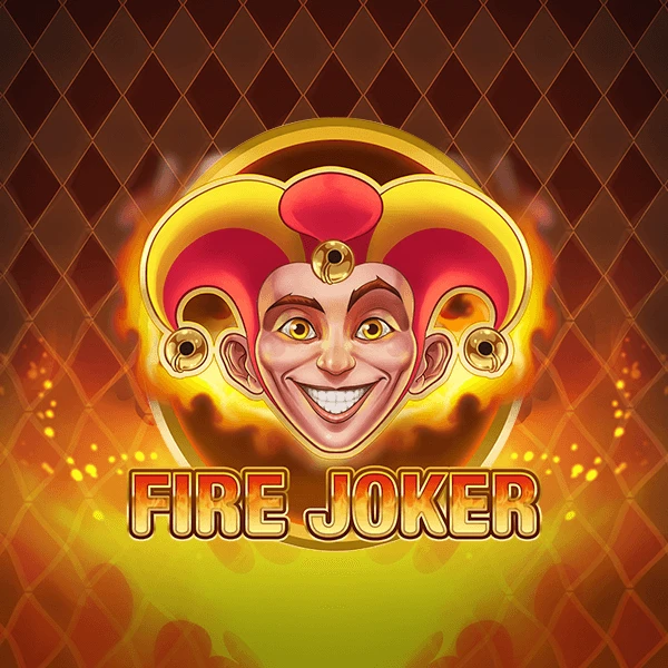 Slot Fire Joker