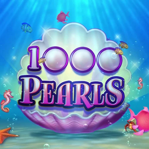 Slot 1000 Pearls