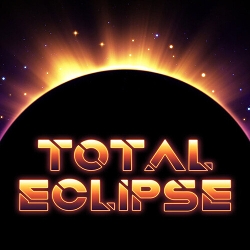 Slot Total Eclipse